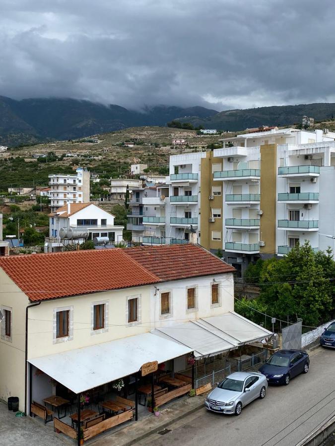 Anesti Appartement Himare