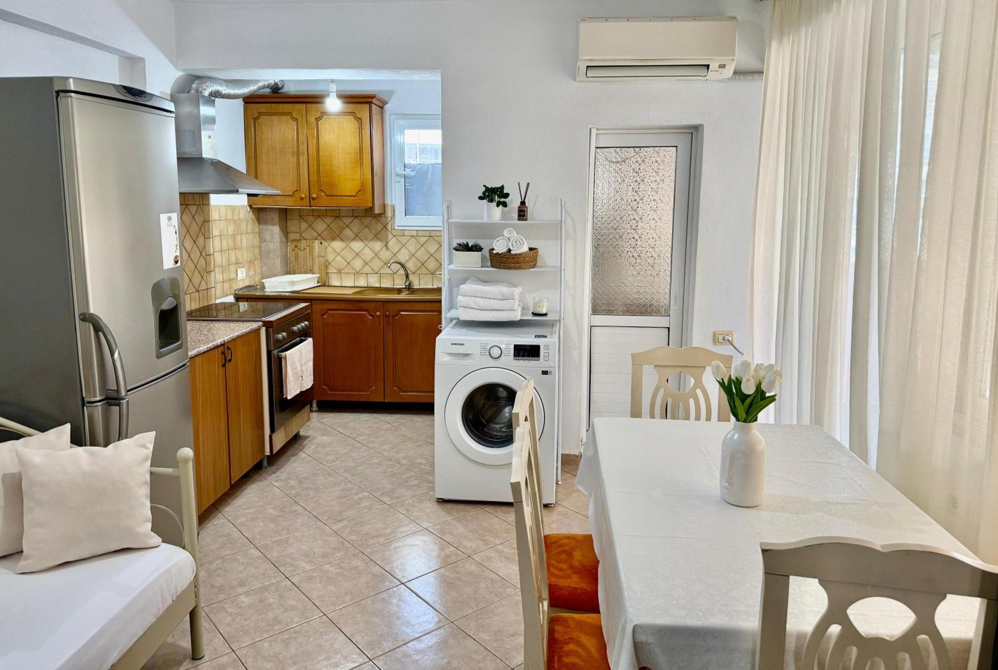 Appartement Anesti