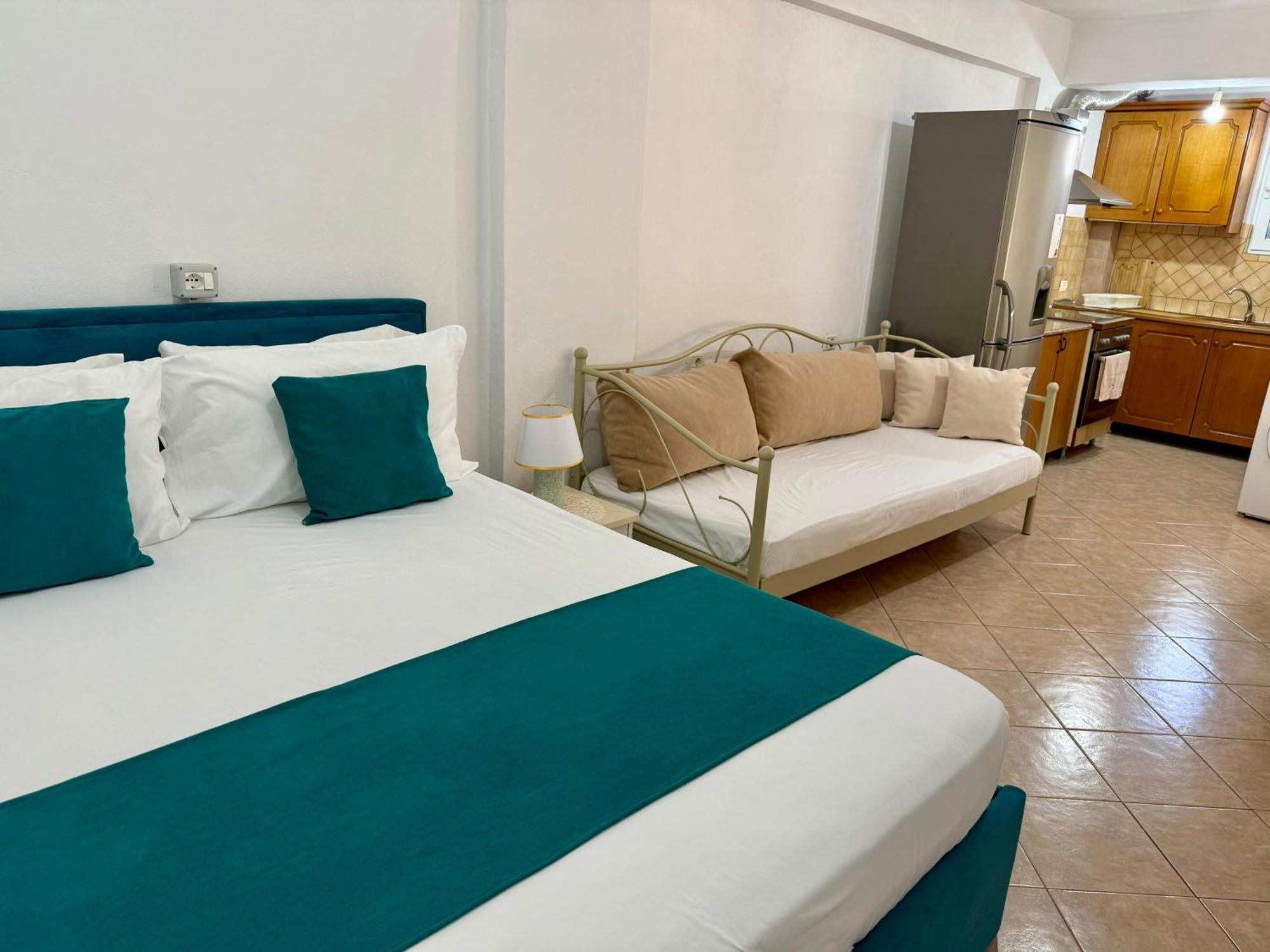 Appartement Anesti