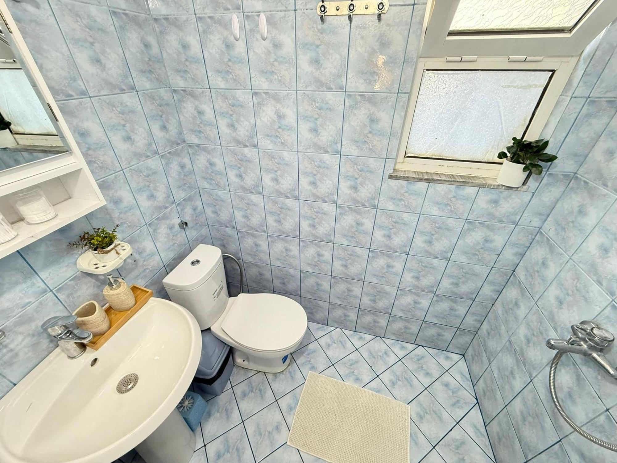 Anesti Appartement Himare